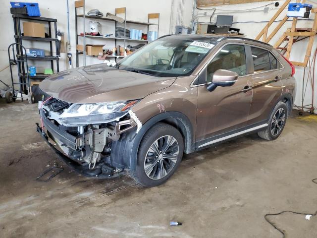  Salvage Mitsubishi Eclipse