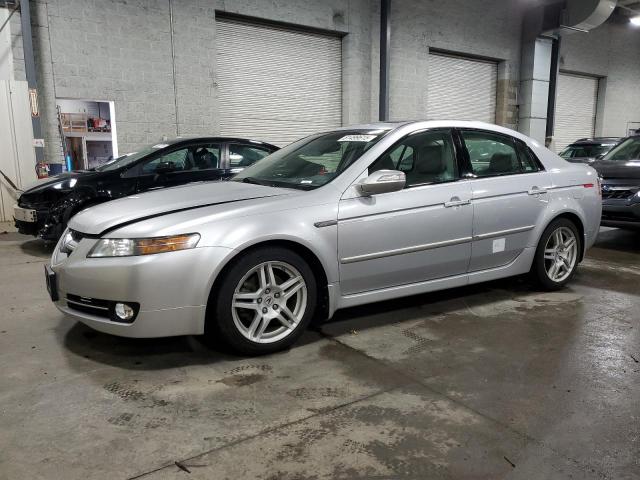  Salvage Acura TL