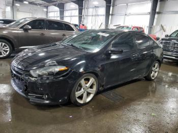  Salvage Dodge Dart