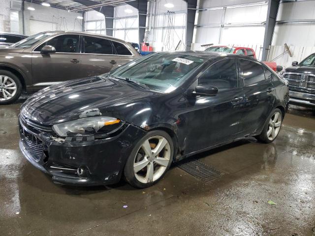  Salvage Dodge Dart
