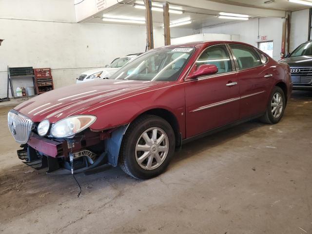  Salvage Buick LaCrosse