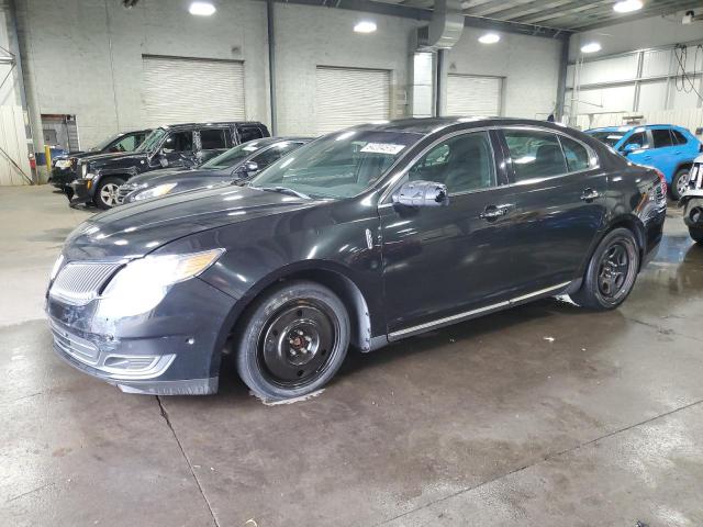  Salvage Lincoln MKS