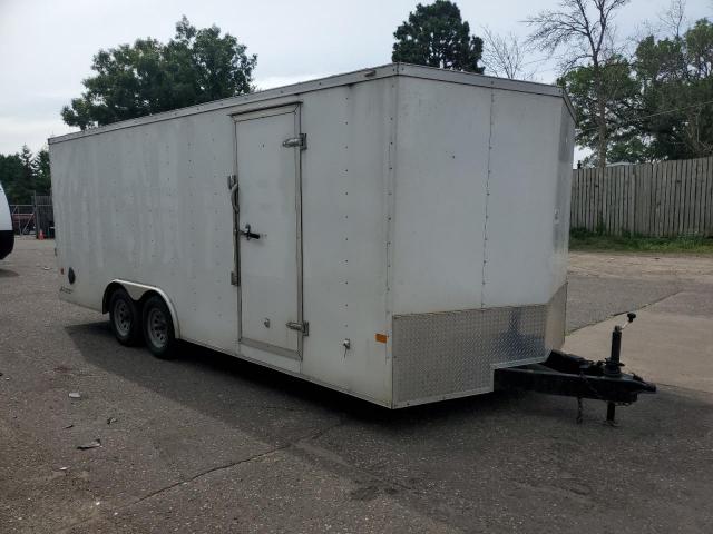  Salvage American Hauler Other