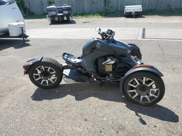  Salvage Can-Am Ryker Rall