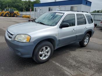  Salvage Mazda Tribute