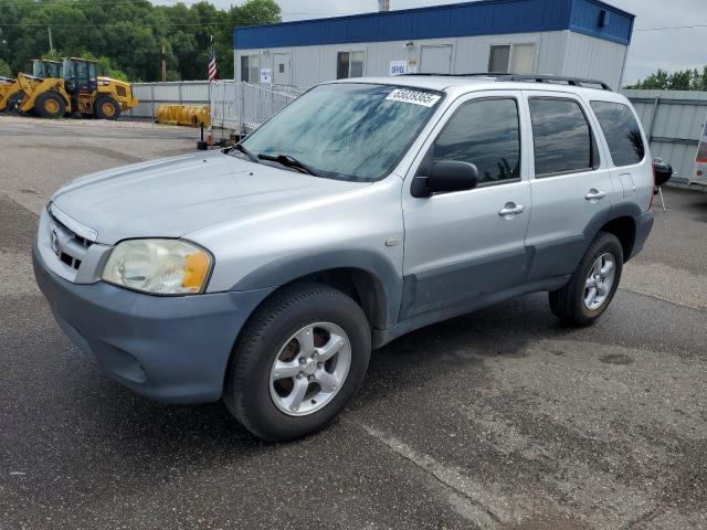  Salvage Mazda Tribute