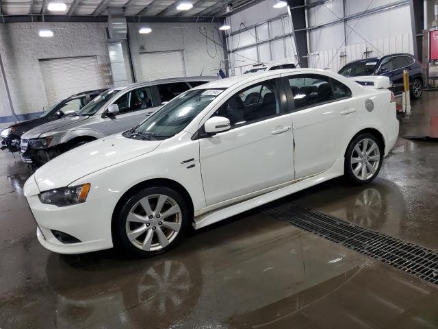  Salvage Mitsubishi Lancer