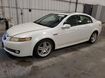  Salvage Acura TL