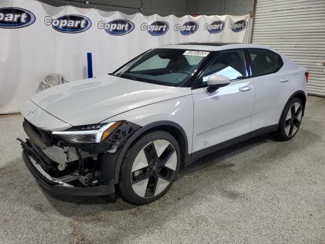  Salvage Polestar 2