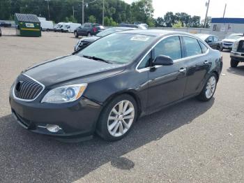  Salvage Buick Verano
