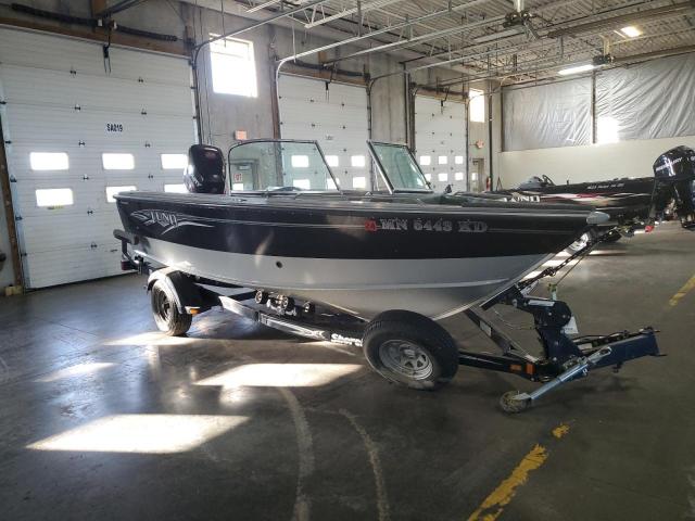  Salvage Lund Marine Trl