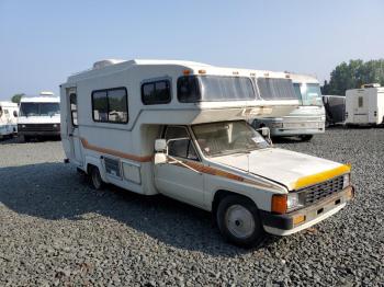  Salvage Toyota Pickup