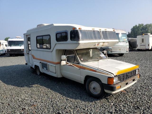  Salvage Toyota Pickup