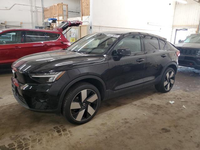  Salvage Volvo C40 Rechar