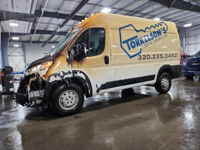  Salvage Ram 2500