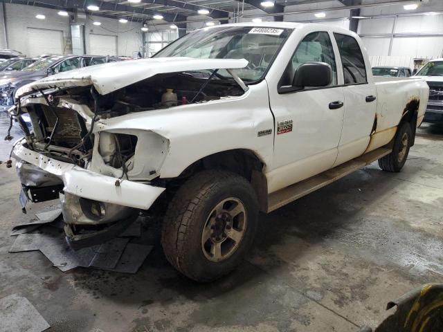  Salvage Dodge Ram 2500
