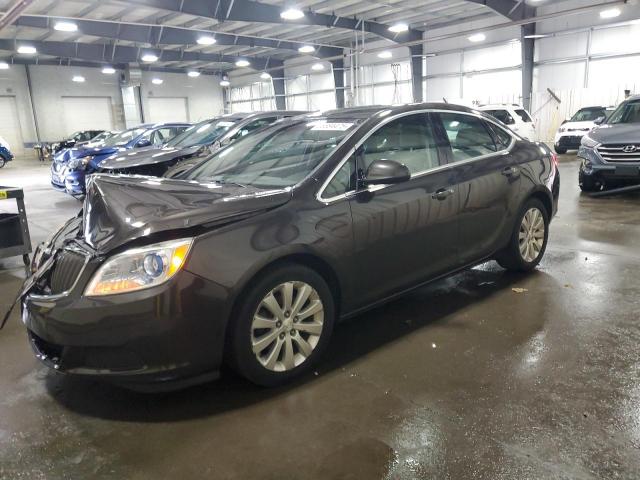  Salvage Buick Verano