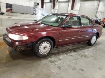  Salvage Buick Century