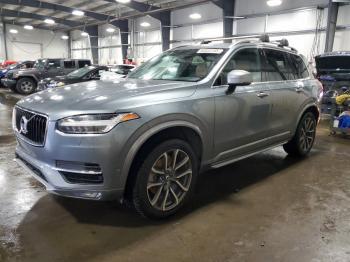  Salvage Volvo XC90