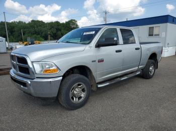  Salvage Dodge Ram 2500