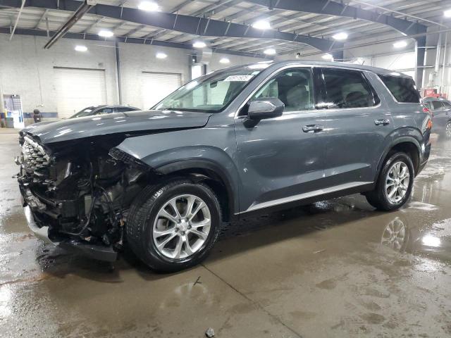  Salvage Hyundai PALISADE