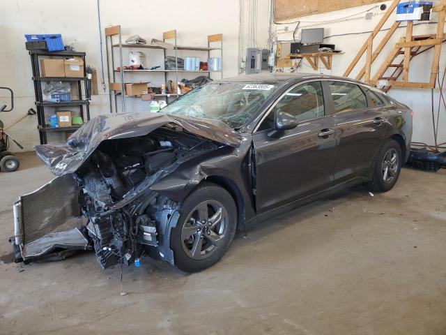  Salvage Kia K5
