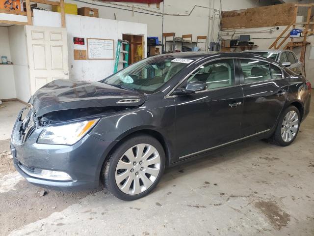  Salvage Buick LaCrosse