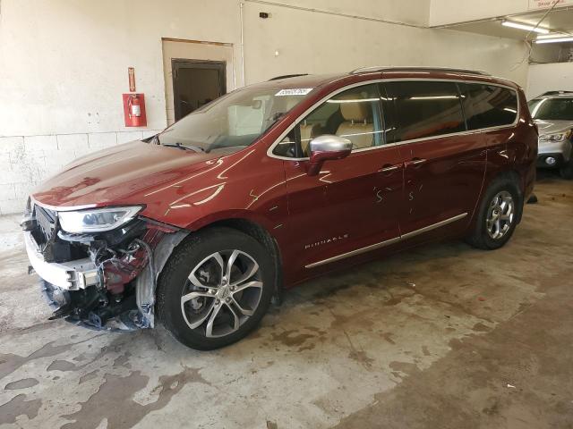  Salvage Chrysler Pacifica