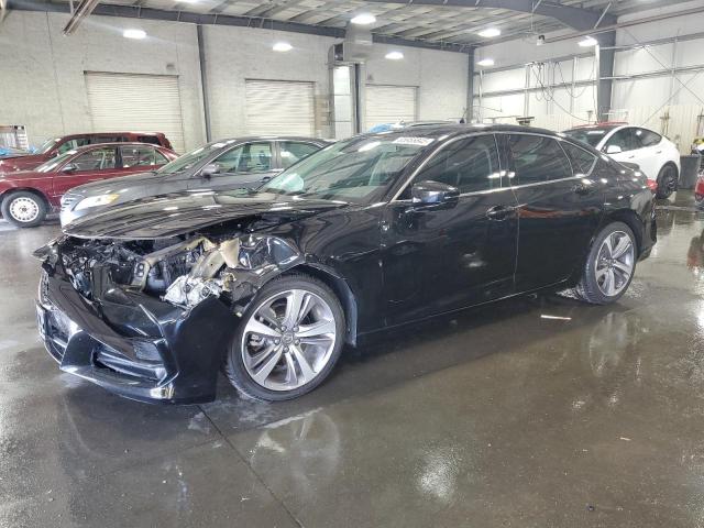  Salvage Acura TLX