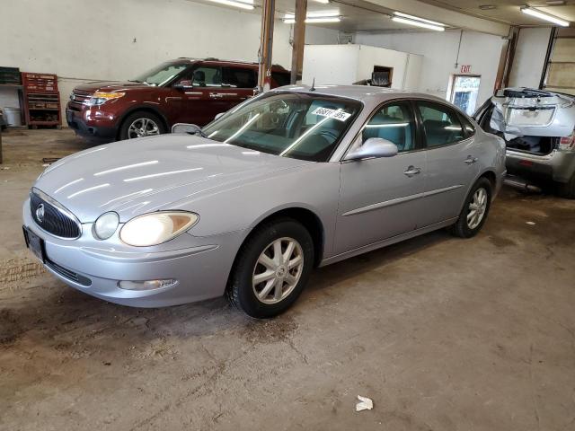  Salvage Buick LaCrosse