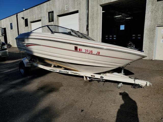  Salvage Lars Bt&trailer