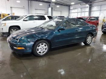  Salvage Acura Integra