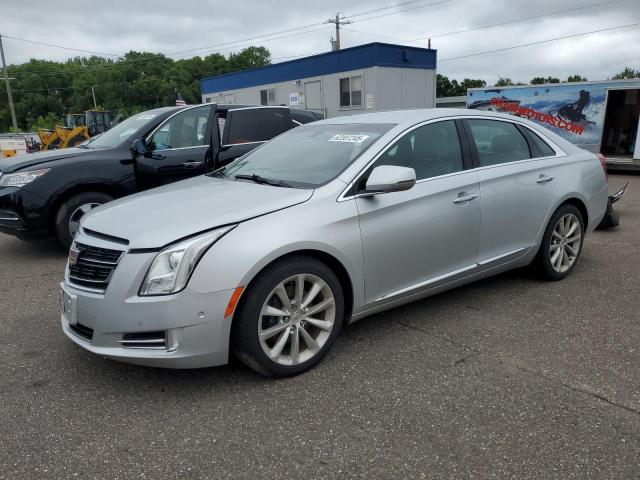  Salvage Cadillac XTS