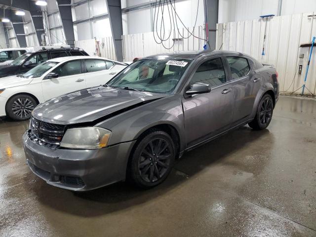  Salvage Dodge Avenger