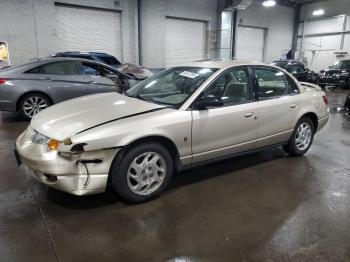  Salvage Saturn Sl Sl1 Sl2