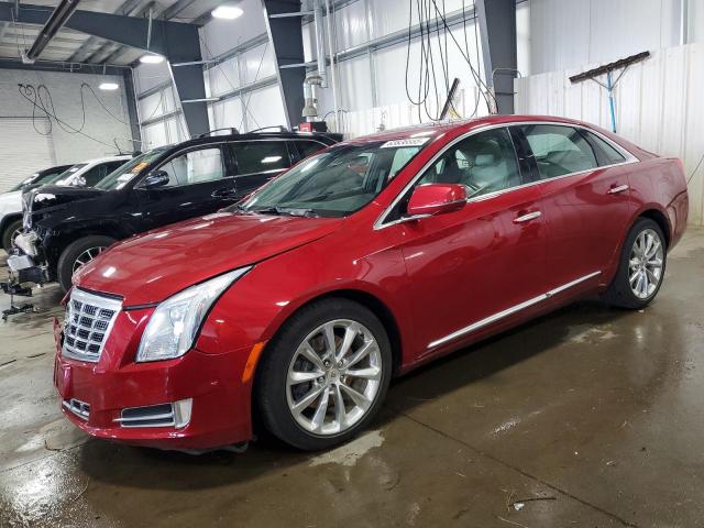  Salvage Cadillac XTS