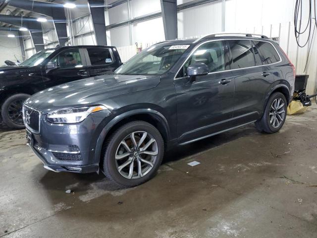  Salvage Volvo XC90