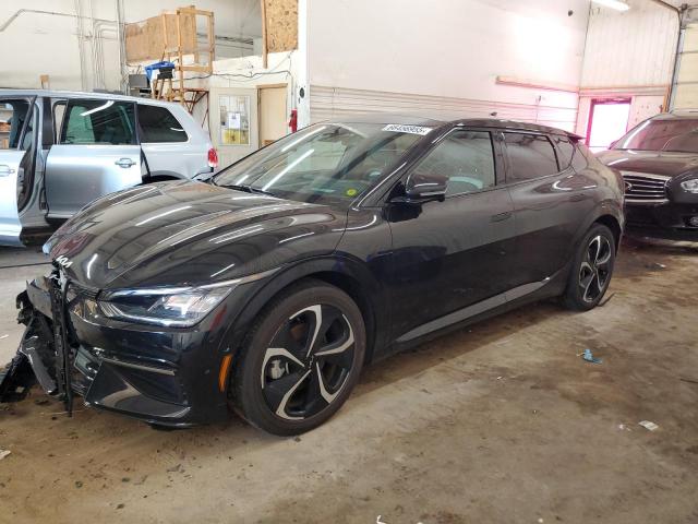  Salvage Kia EV6