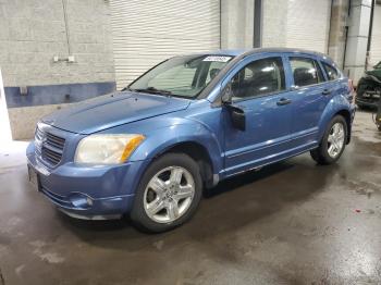  Salvage Dodge Caliber