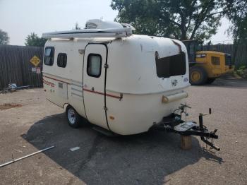  Salvage Scamp Scamp
