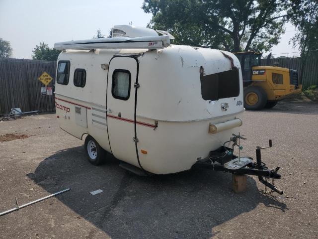  Salvage Scamp Scamp