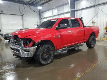  Salvage Dodge Ram 2500