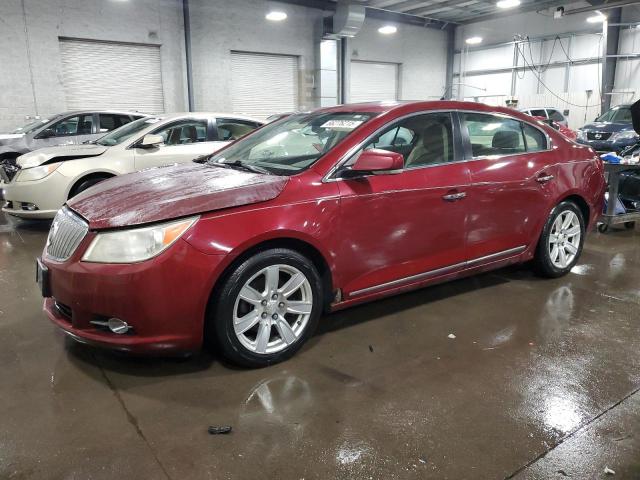 Salvage Buick LaCrosse