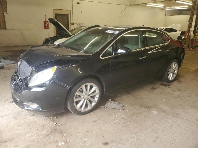  Salvage Buick Verano