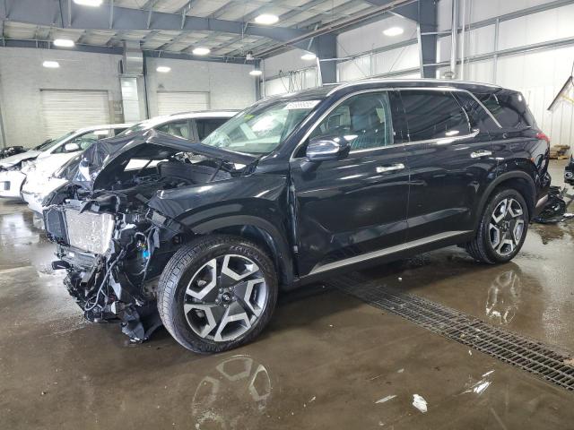  Salvage Hyundai PALISADE