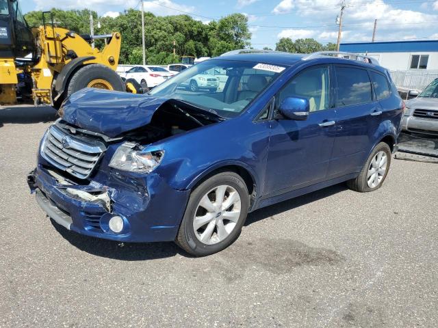  Salvage Subaru Tribeca