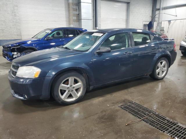  Salvage Dodge Avenger