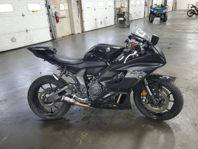  Salvage Yamaha Yzfr7