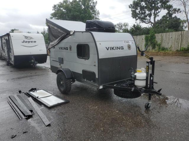  Salvage Wildwood Viking