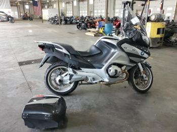  Salvage BMW R-series